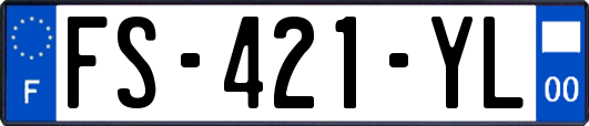 FS-421-YL