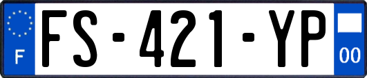 FS-421-YP