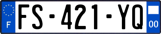 FS-421-YQ