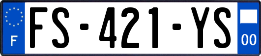 FS-421-YS