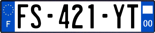 FS-421-YT