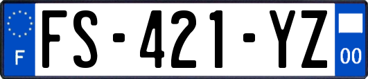 FS-421-YZ
