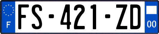 FS-421-ZD