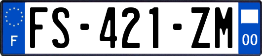 FS-421-ZM