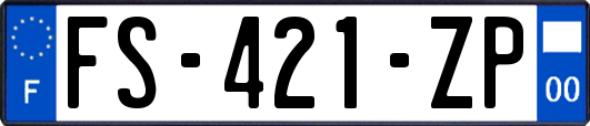 FS-421-ZP