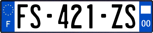 FS-421-ZS