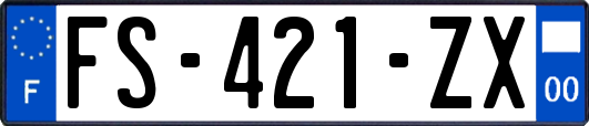 FS-421-ZX