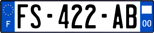 FS-422-AB