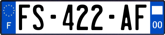 FS-422-AF