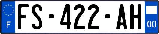 FS-422-AH