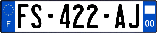 FS-422-AJ