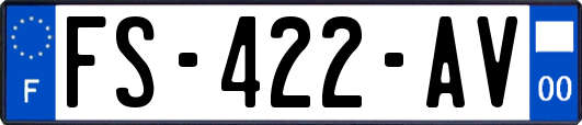 FS-422-AV