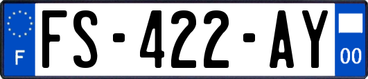 FS-422-AY