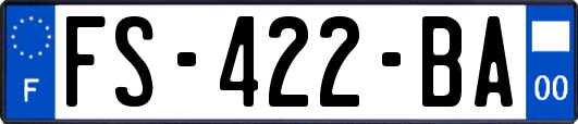 FS-422-BA