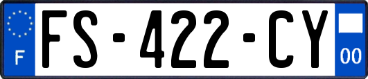 FS-422-CY