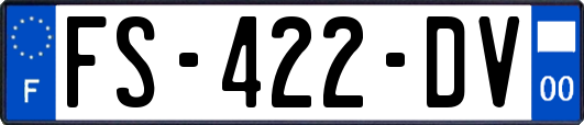 FS-422-DV