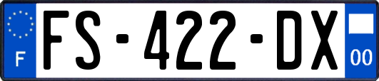 FS-422-DX