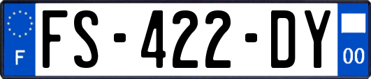 FS-422-DY