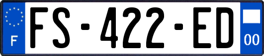 FS-422-ED