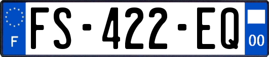 FS-422-EQ