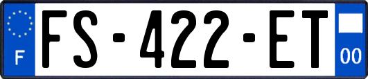 FS-422-ET
