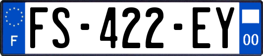 FS-422-EY