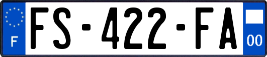 FS-422-FA