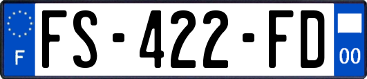 FS-422-FD