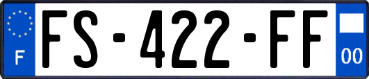 FS-422-FF
