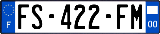 FS-422-FM