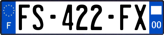 FS-422-FX