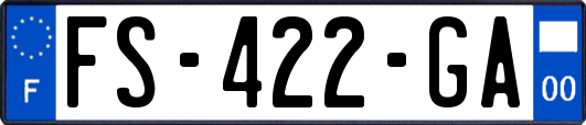 FS-422-GA