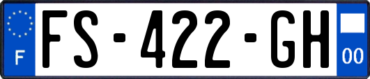 FS-422-GH