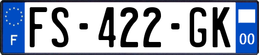 FS-422-GK