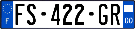FS-422-GR