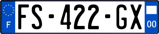 FS-422-GX