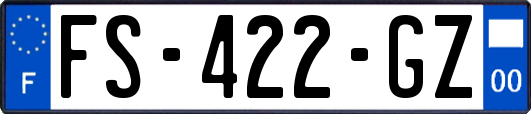 FS-422-GZ