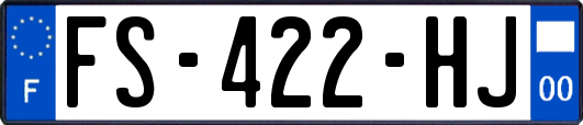 FS-422-HJ