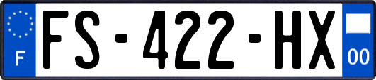 FS-422-HX