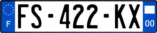 FS-422-KX