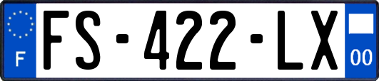 FS-422-LX