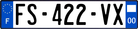 FS-422-VX