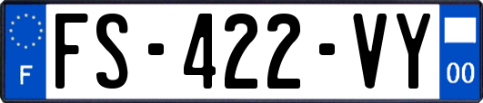 FS-422-VY