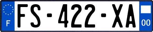 FS-422-XA
