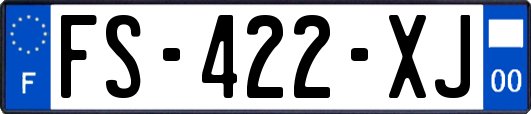 FS-422-XJ