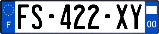 FS-422-XY