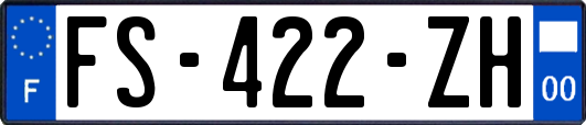 FS-422-ZH