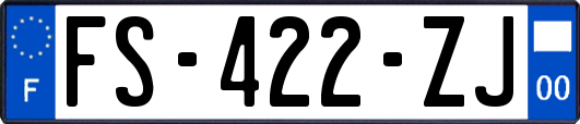 FS-422-ZJ