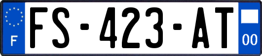 FS-423-AT