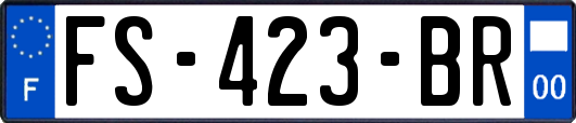 FS-423-BR